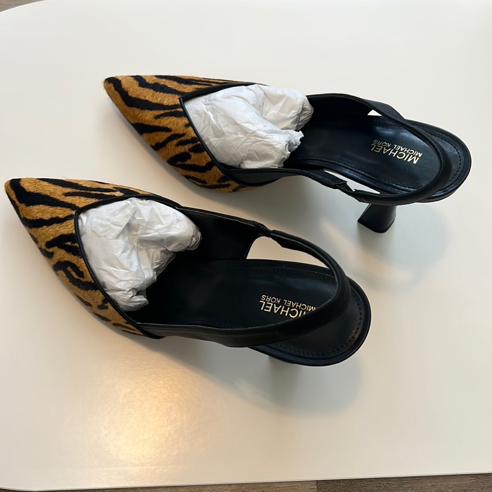 MK shoes